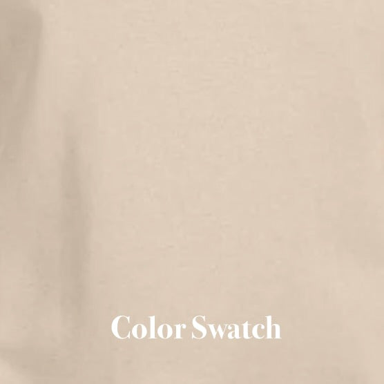 PRAYER WARRIOR Sweatshirt (Neutral Colors)