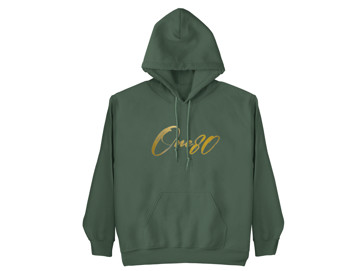 One80 Hoodie (Assorted Colors)